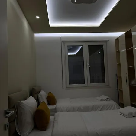 Fapartements 아파트 Durrës