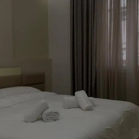 아파트 Fapartements Durrës