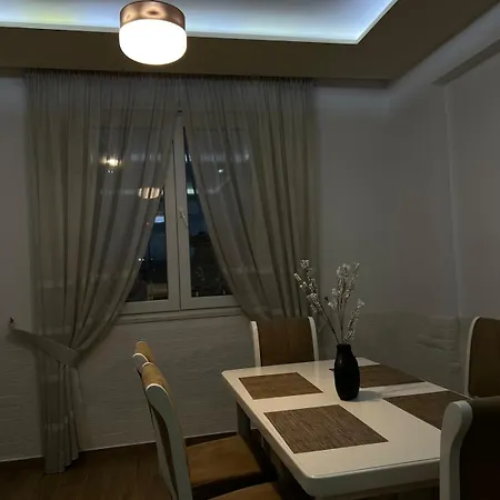 Fapartements 아파트