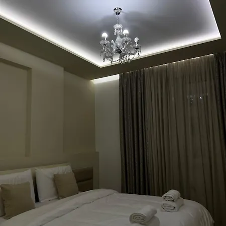 Fapartements * Durrës