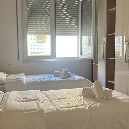 Fapartements Durrës