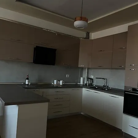 Fapartements Durrës
