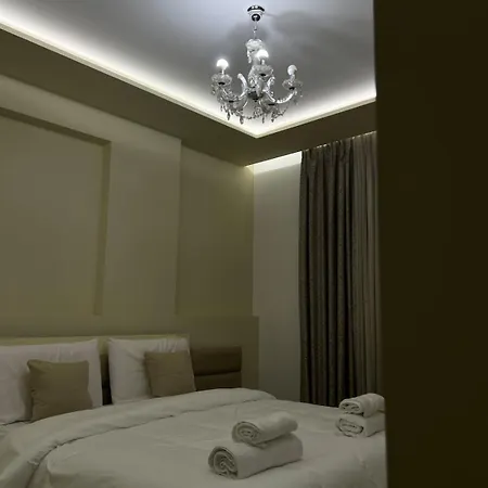公寓 Fapartements