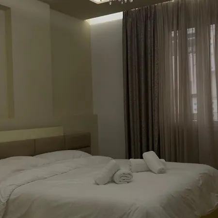 Fapartements Durrës