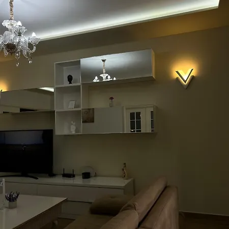公寓 Fapartements