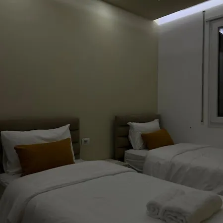 Fapartements 公寓 *