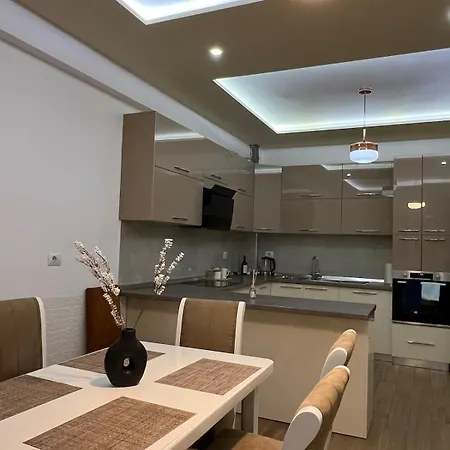 Fapartements Durrës